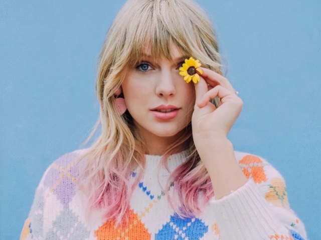 Qual álbum da Taylor Swift lhe representa?