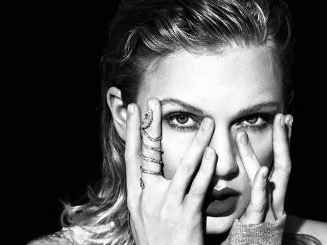 Reputation!