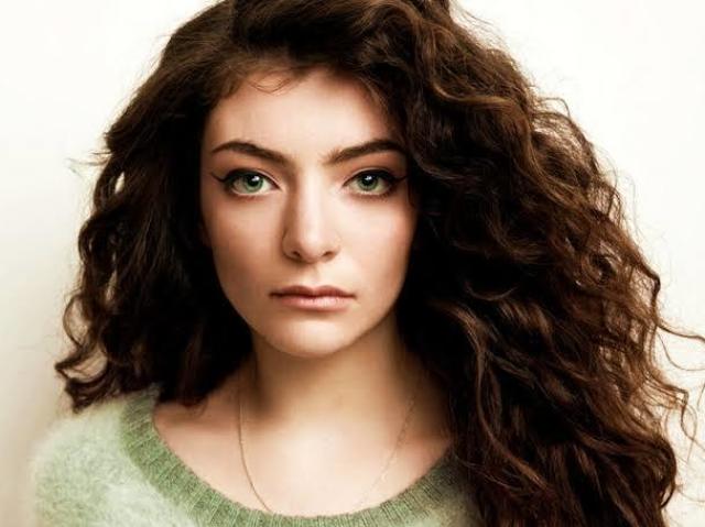 Lorde