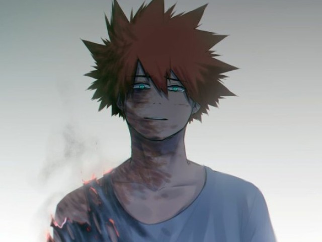 Todoroki Touya
