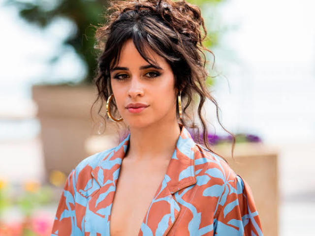 Camila Cabello