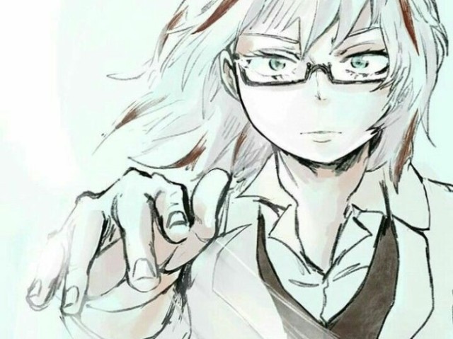 Todoroki Fuyumi