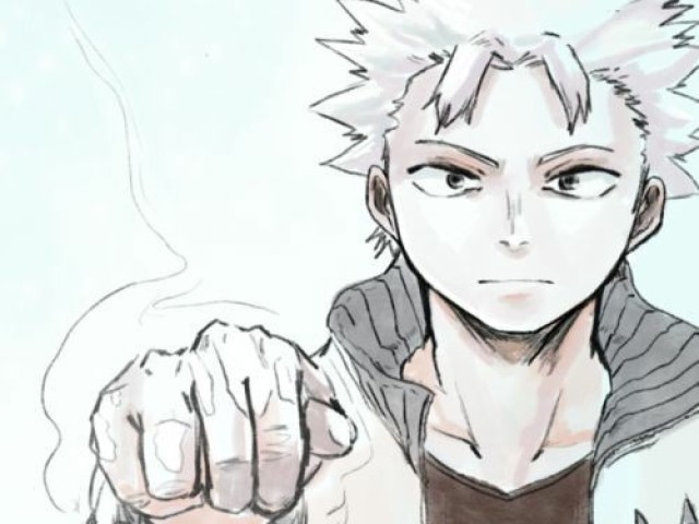 Todoroki Natsuo