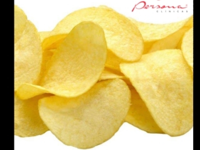 Batatas Fritas