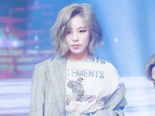 Wheein