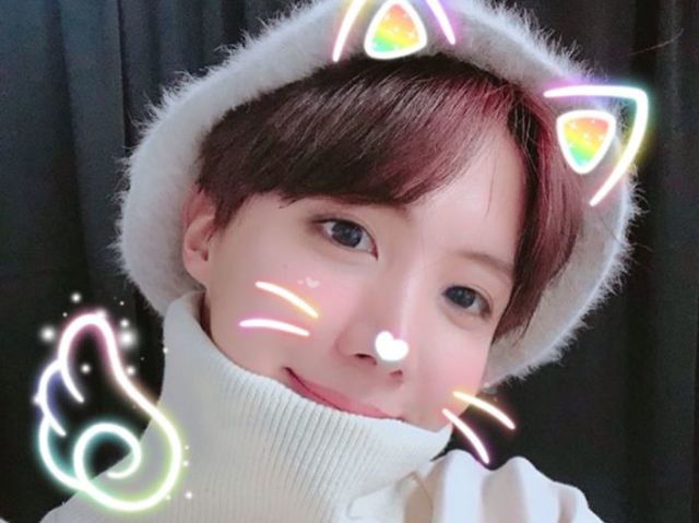 J-Hope