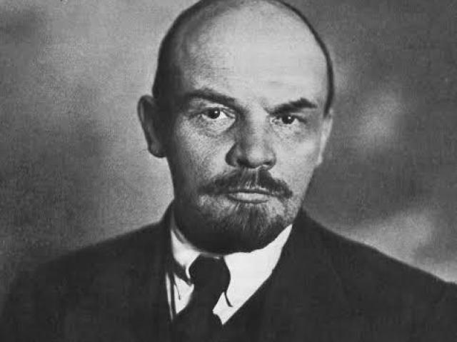 Vladimir Lenin