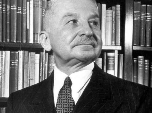 Ludwig Von Mises