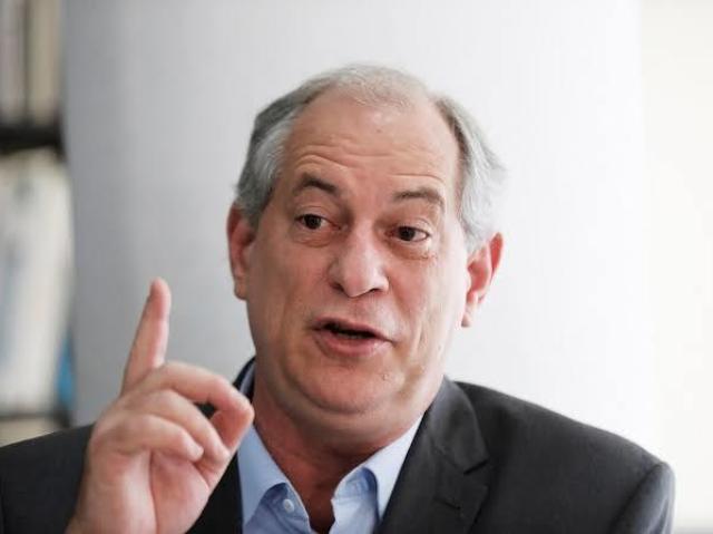 Ciro Gomes