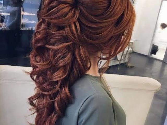 penteado