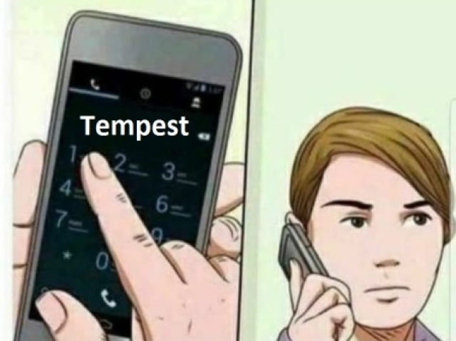 TEMPEST