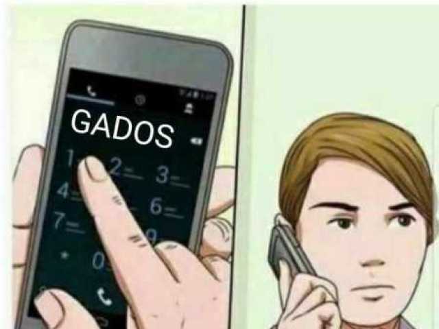 GADOS