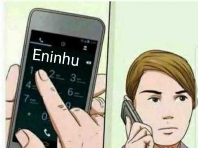 ENINHU