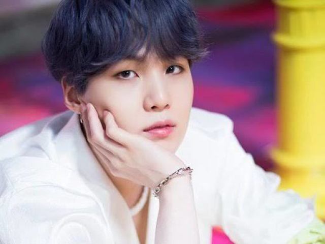 Yoongi