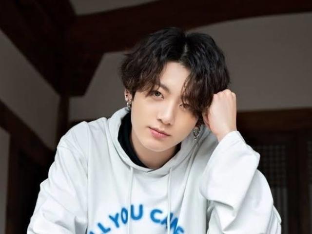 Jungkook