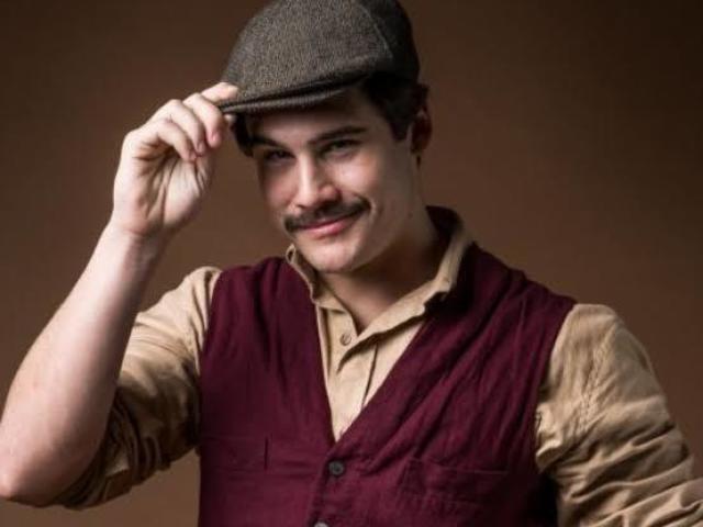 ALFREDO