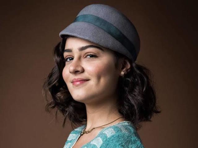 ISABEL