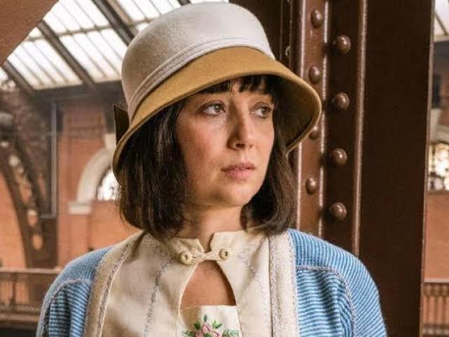 CLOTILDE