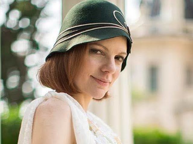 OLGA