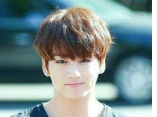 Jungkook