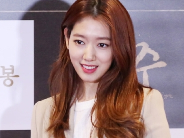 Park Shin-hye