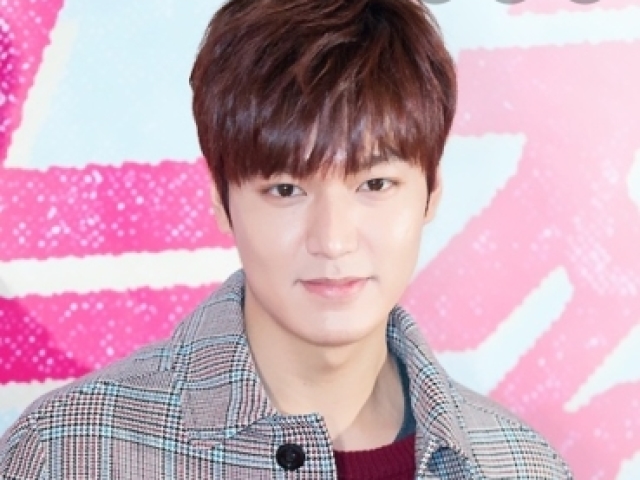 Lee Min-ho