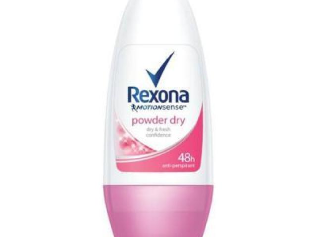 rexona