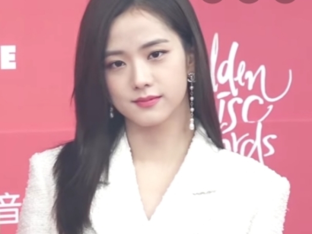 Jisoo