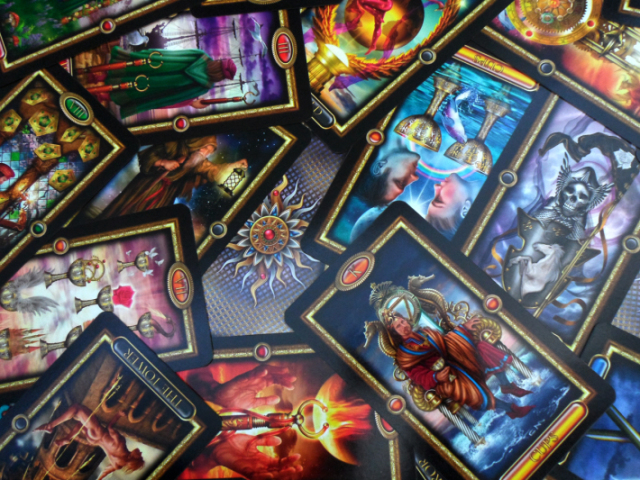 Cartas de Tarô: Qual a carta que vai reger o seu 2020 