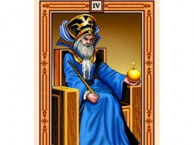Imperador.