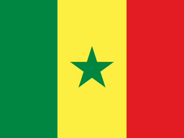 senegal