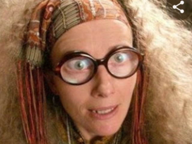 Sibila trelawney