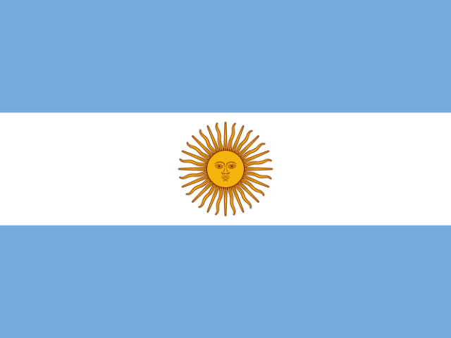 argentina