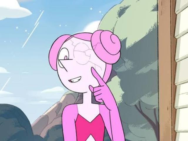 Pérola Rosa(Volleyball)