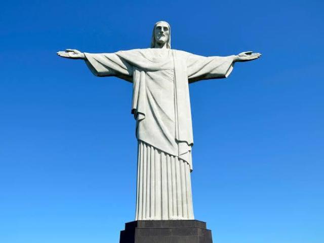 Cristo redentor