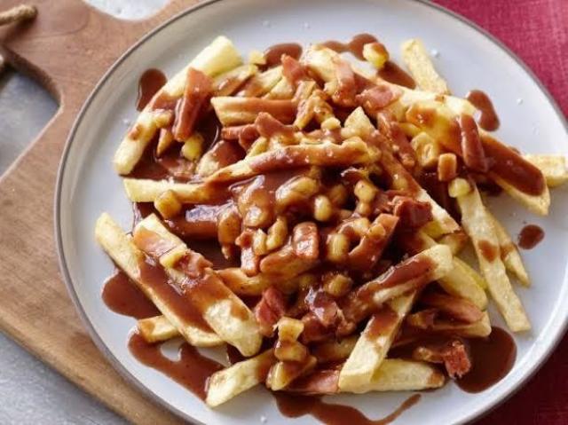 Poutine