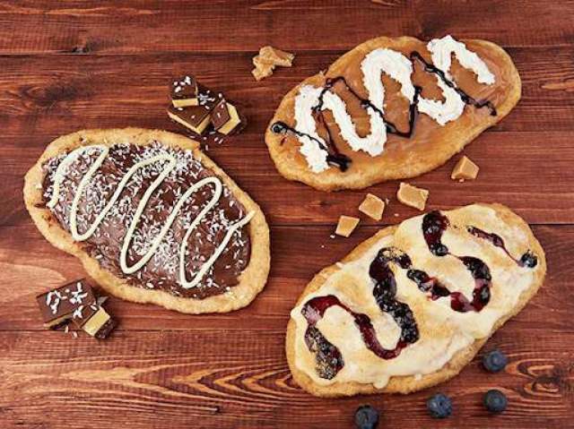 Beaver Tails