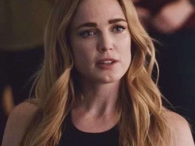 Sara Lance