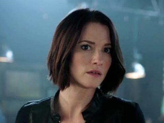 Alex Danvers