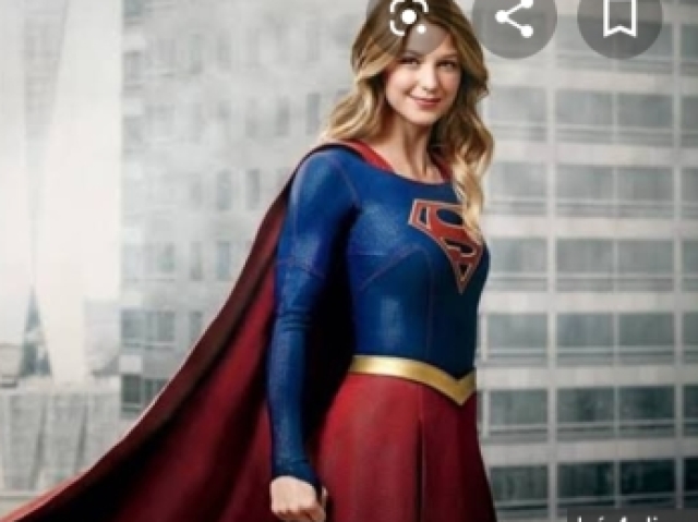 Super Girl