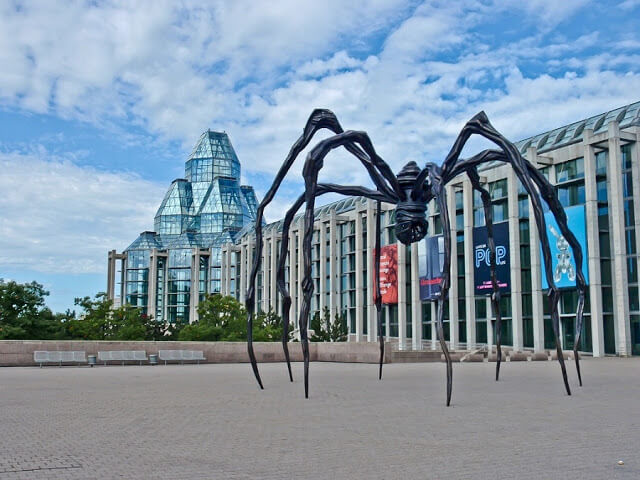 National Gallery of Canada