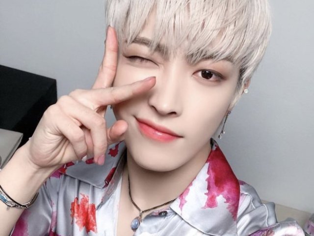 Hongjoong