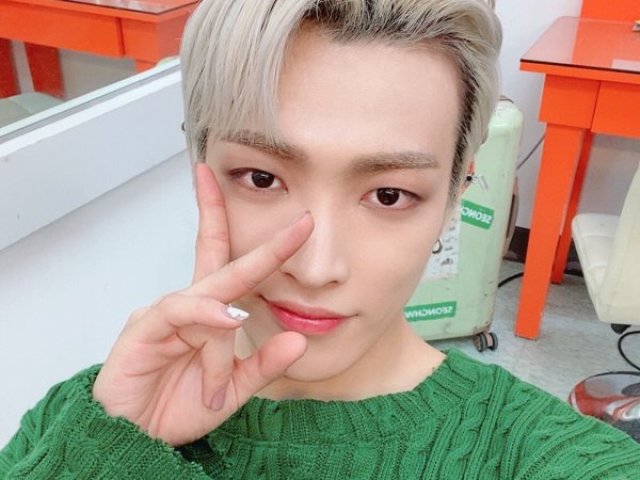 Hongjoong