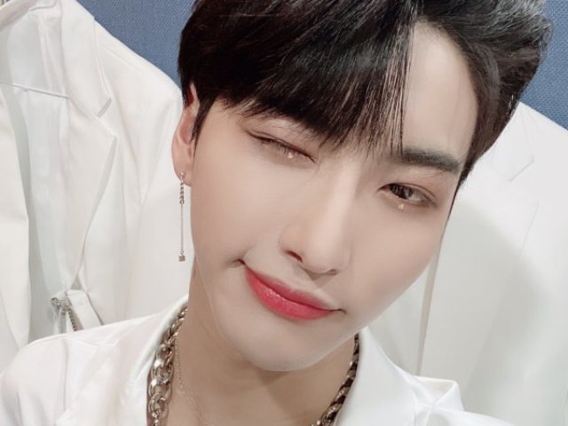 Seonghwa