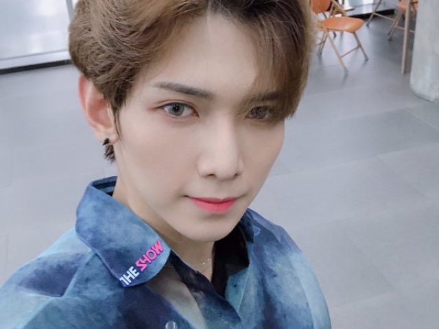 Yeosang