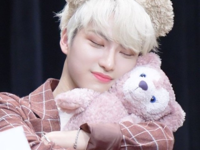 Seonghwa