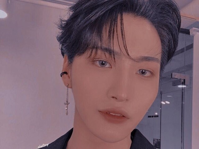 Seonghwa