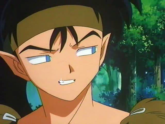 💞Kouga💞