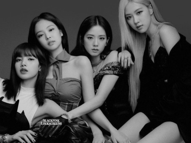 Blackpink💗🖤