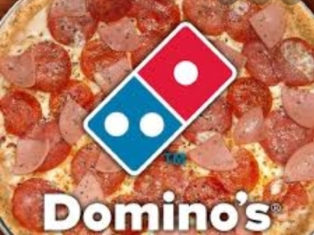 Domino's